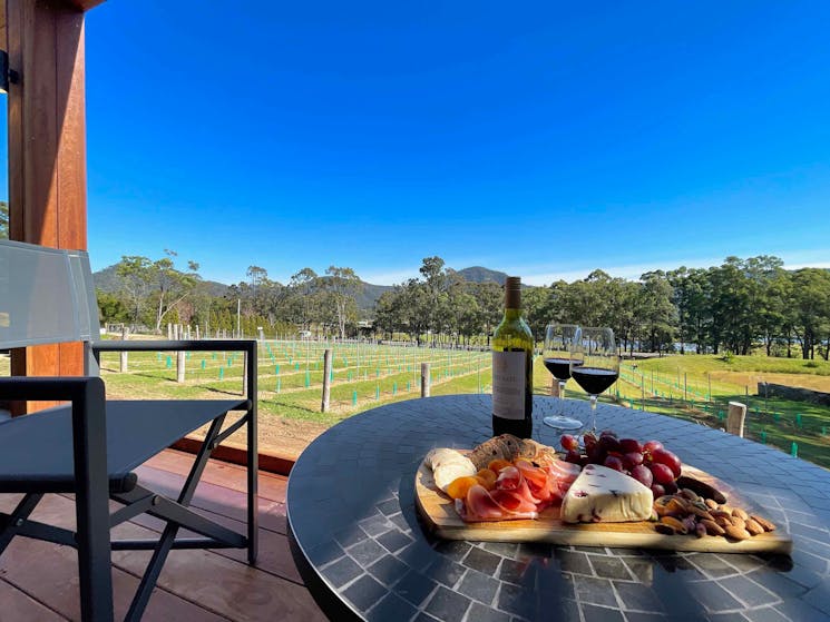 Petra @ Cael’s Gate | 697 Wollombi Rd, Broke NSW 2330, Australia | Phone: 0424 152 037