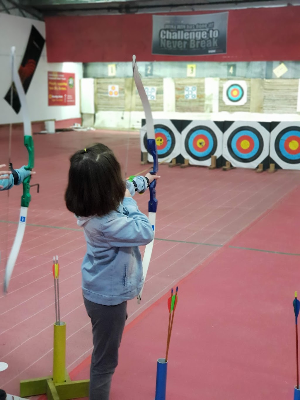 Twin City Archers Gippsland | Toners Ln, Morwell VIC 3840, Australia | Phone: (03) 5135 3753