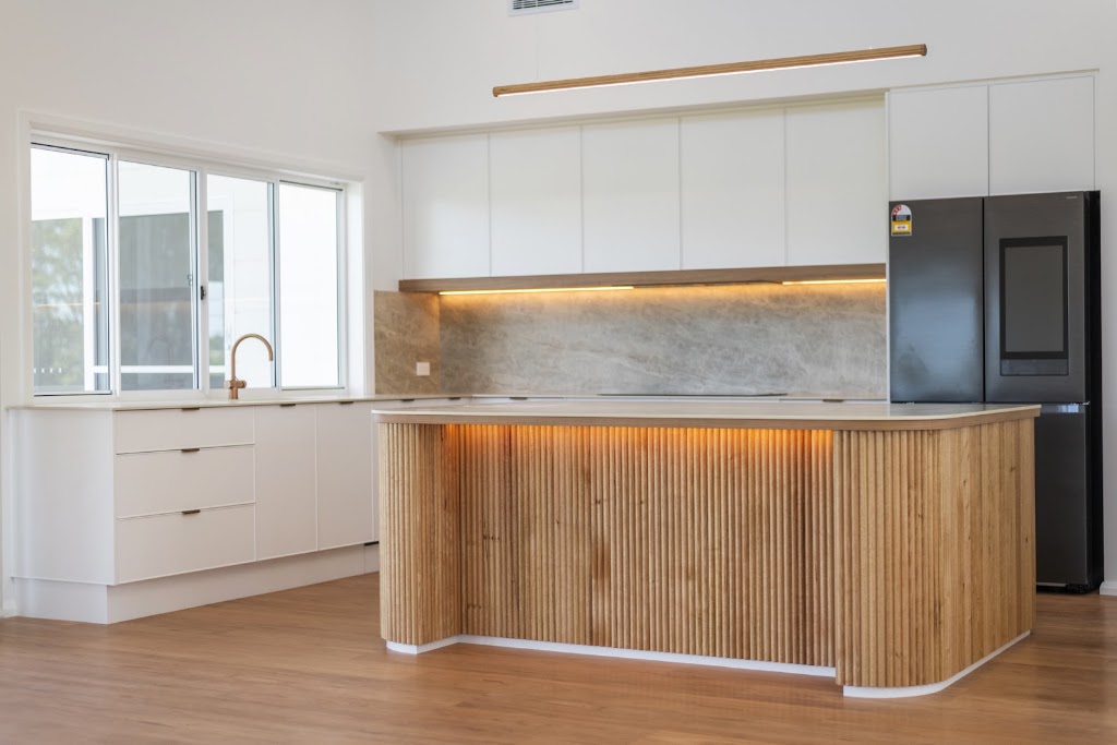 Clarence Custom Kitchens | 37 Adonus Cl, Trenayr NSW 2460, Australia | Phone: 0488 188 454
