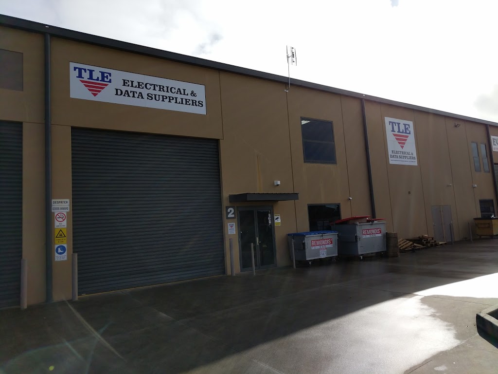 TLE Electrical Moss Vale | store | Unit 2/59-65 Berrima Rd, Moss Vale NSW 2577, Australia | 0248681915 OR +61 2 4868 1915
