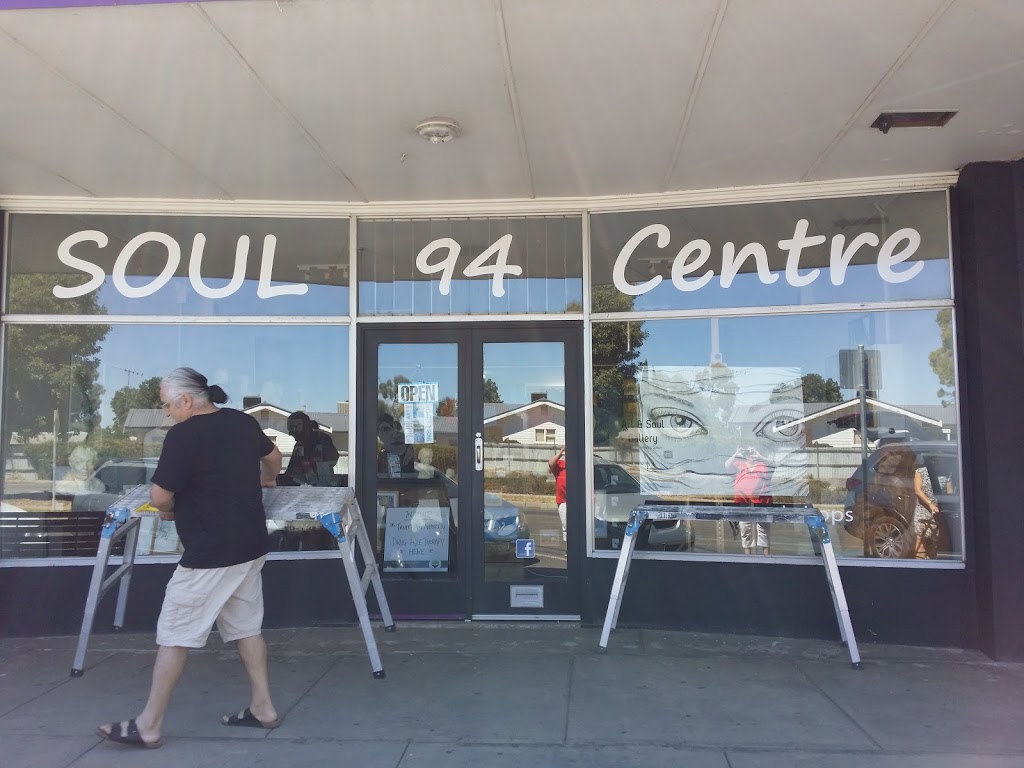 The SOUL Centre | doctor | 94 Chapman St, Swan Hill VIC 3585, Australia | 0419016842 OR +61 419 016 842
