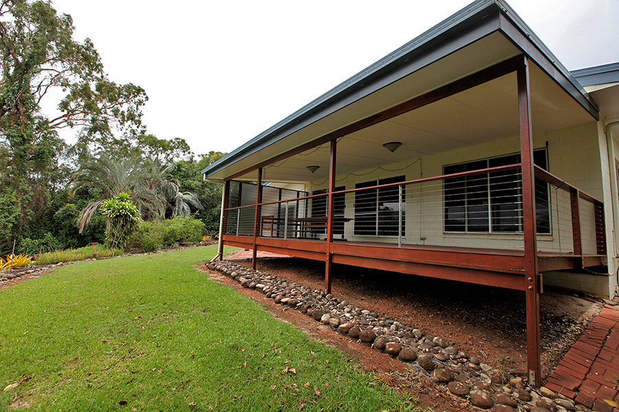 Real Estate Downunder | 388 Mungumby Rd, Rossville QLD 4895, Australia | Phone: (07) 4060 3159