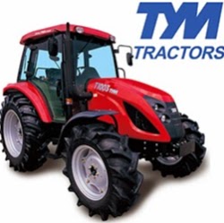 Tym Tractors Australia | store | 17 Catamaran Rd, Fountaindale NSW 2258, Australia | 1800772407 OR +61 1800 772 407