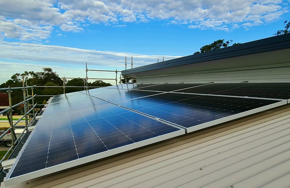 Unlimited Power Solutions - Solar Specialist | electrician | 11/35 Cumberland Ave, South Nowra NSW 2540, Australia | 0244205757 OR +61 2 4420 5757