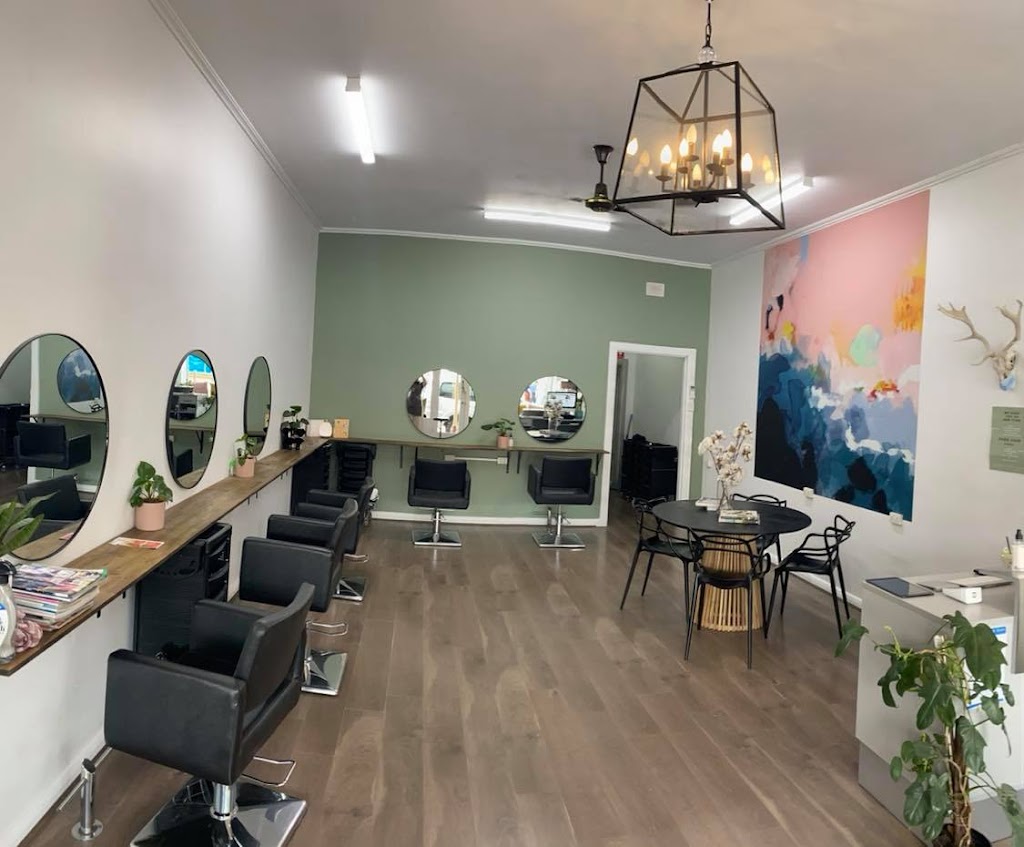 Bonce Hair Boutique | hair care | 13 Dawson St, Strathalbyn SA 5255, Australia | 0885362540 OR +61 8 8536 2540