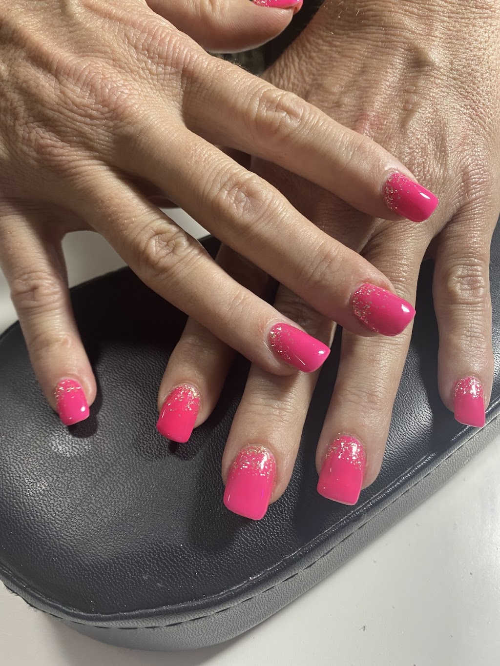 Nails and Tan | 46 Redwood Cl, Fletcher NSW 2287, Australia | Phone: 0414 722 297