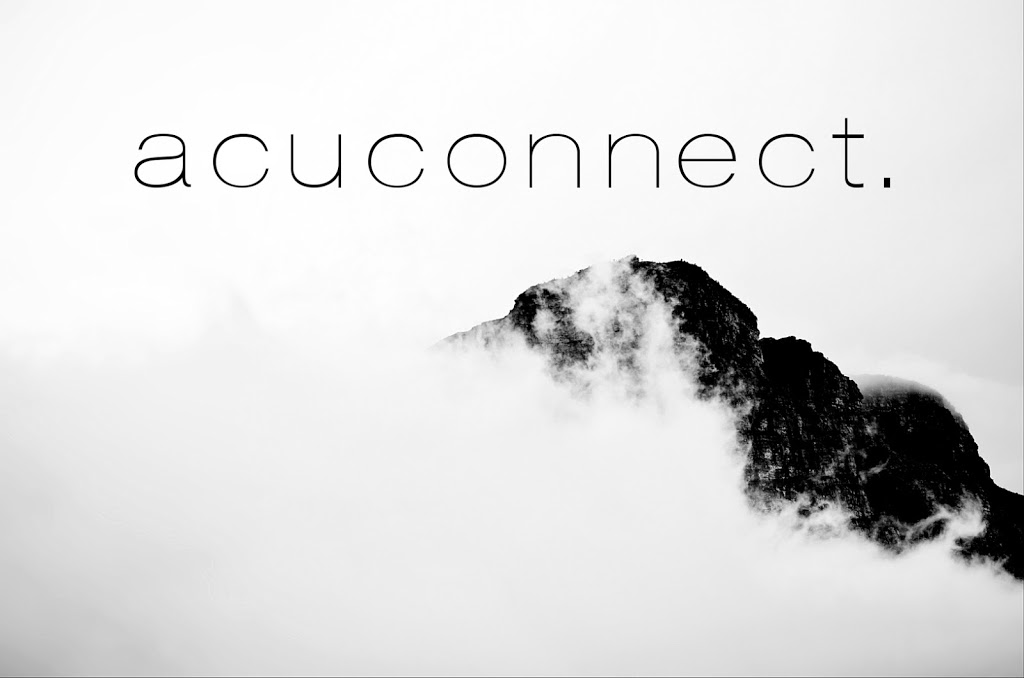 AcuConnect | 48 Spencer Rd, Cecil Hills NSW 2171, Australia | Phone: 0468 590 351