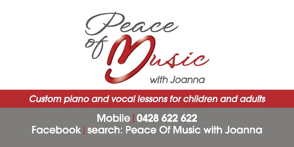 Kindermusik With Joanna | health | 6 Allanton Ave, Port Noarlunga SA 5167, Australia | 0428622622 OR +61 428 622 622