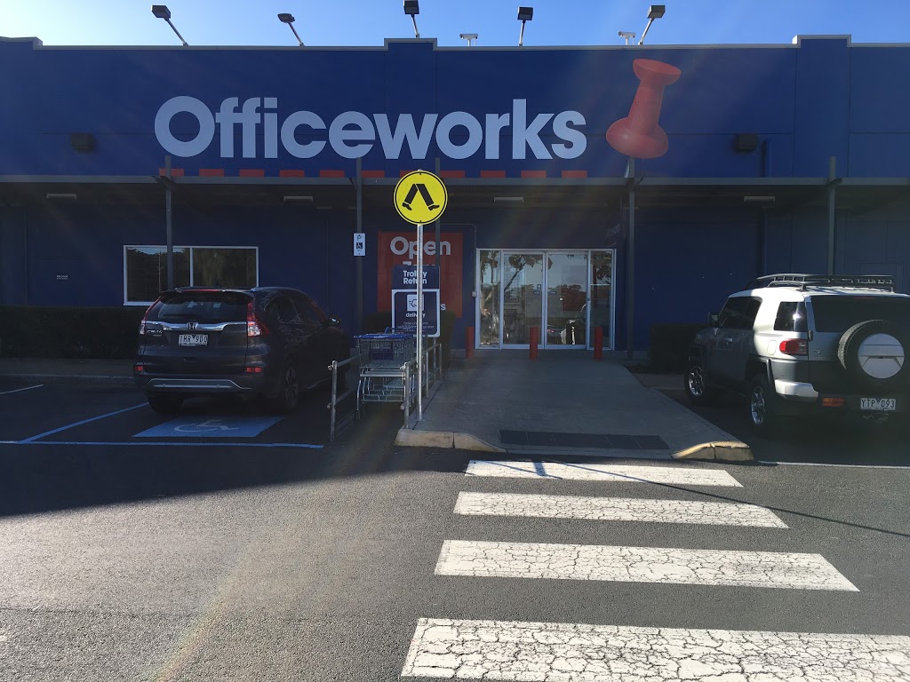 Officeworks Mornington | electronics store | 1128-1132 Nepean Hwy, Mornington VIC 3931, Australia | 0359766100 OR +61 3 5976 6100
