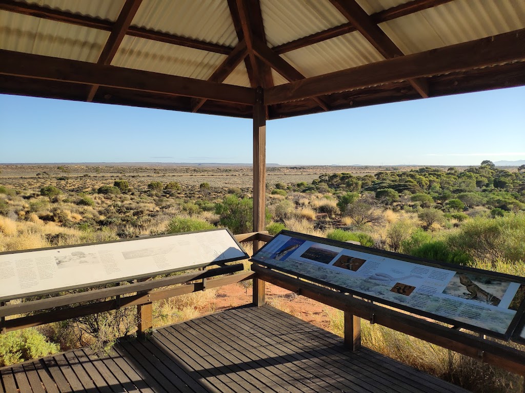 Australian Arid Lands Botanic Garden Lookout |  | Port Augusta West SA 5700, Australia | 0886419116 OR +61 8 8641 9116