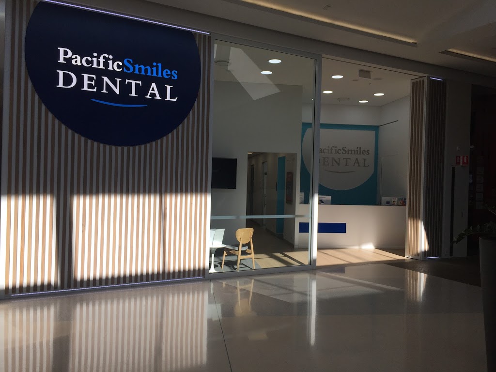 Pacific Smiles Dental, Mount Gravatt | dentist | 5 Kessels Rd, Mount Gravatt QLD 4122, Australia | 0735522652 OR +61 7 3552 2652