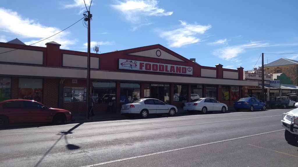 Foodland | 14 Warooka Rd, Yorketown SA 5576, Australia | Phone: (08) 8852 1111