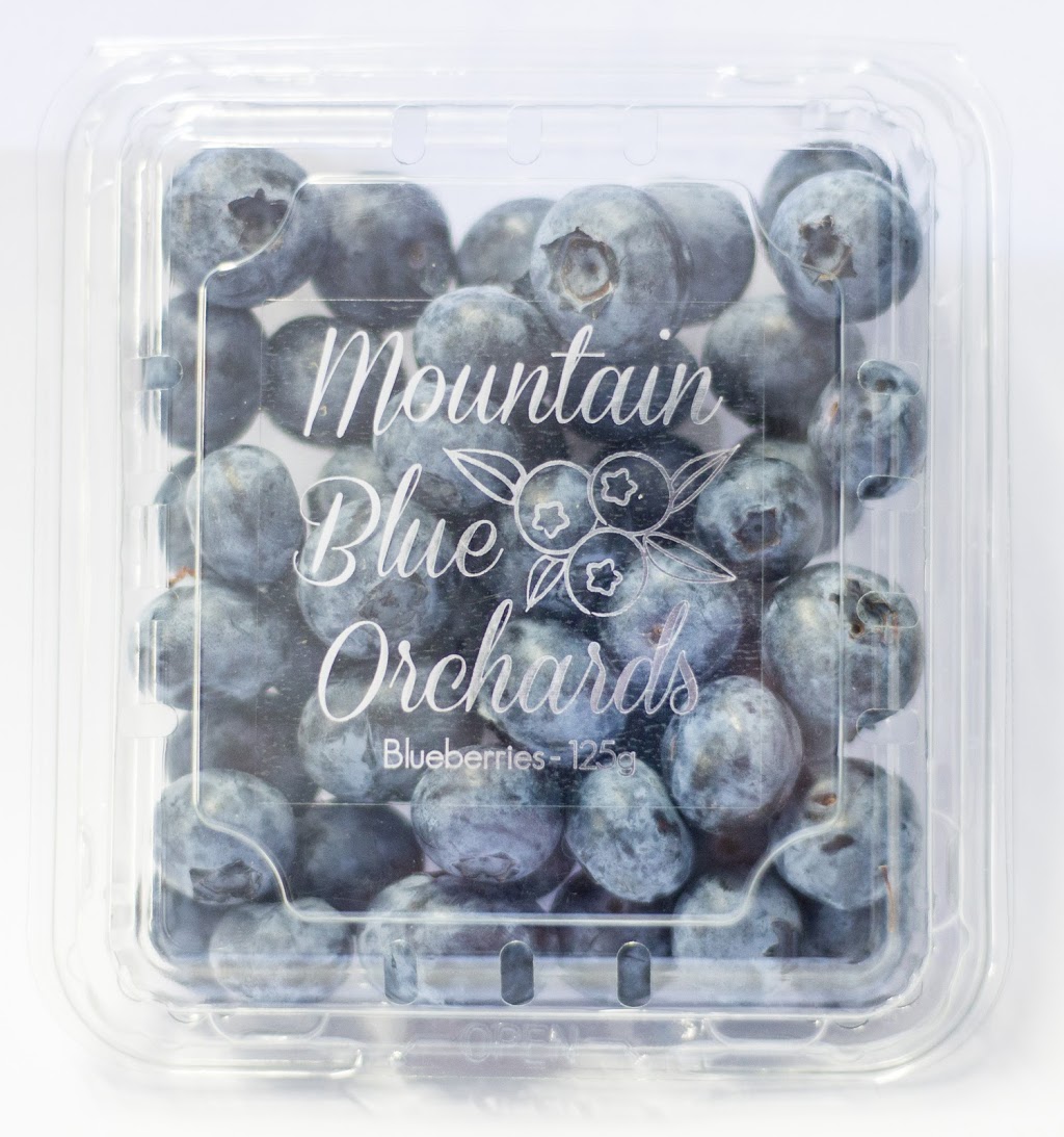 Mountain Blue Tabulam Packing Facility | food | 968 Tabulam Rd, Jacksons Flat NSW 2469, Australia | 0419422941 OR +61 419 422 941