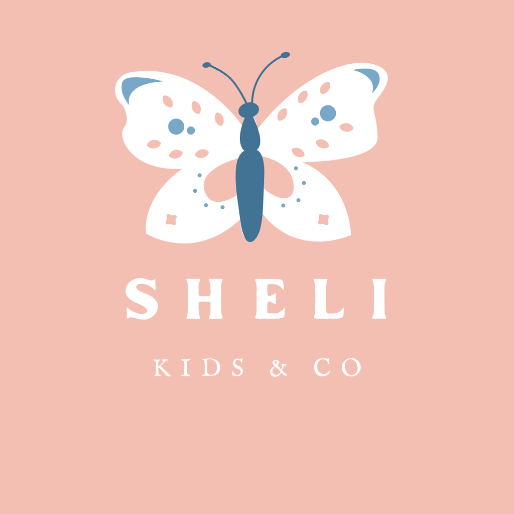 sheli kids & co | 34 Lakeside Dr, Emerald QLD 4720, Australia | Phone: 0482 712 395