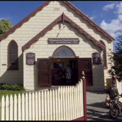 Williamstown Church of Christ | 119 Douglas Parade, Williamstown VIC 3016, Australia | Phone: (03) 9397 5715