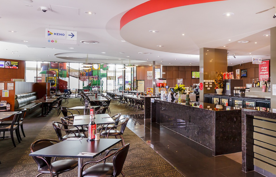 Kealba Hotel | restaurant | Sunshine Ave &, Main Rd E, Kealba VIC 3021, Australia | 0393666555 OR +61 3 9366 6555