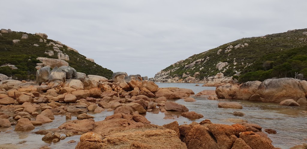 Waychinicup Campsite | Unnamed Road, Cheynes WA 6328, Australia