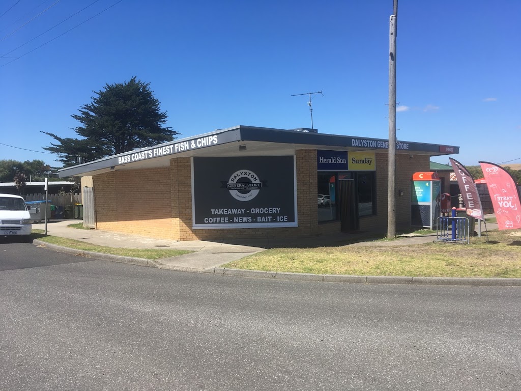 Dalyston General Store | 4213 Bass Hwy, Dalyston VIC 3992, Australia | Phone: (03) 5678 7250