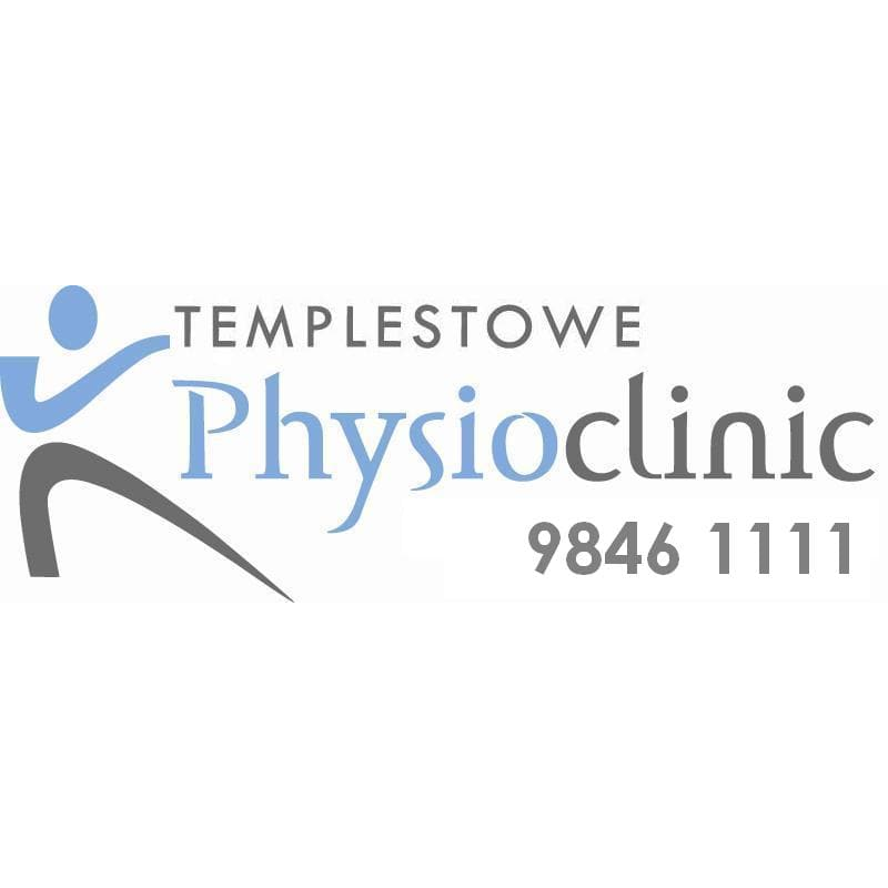 Templestowe Physiotherapy Clinic | physiotherapist | 1 Hawtin St, Templestowe VIC 3106, Australia | 0398461111 OR +61 3 9846 1111