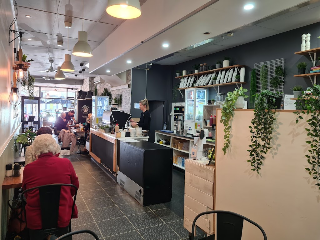 Willow & Co | cafe | 603 Dean St, Albury NSW 2640, Australia | 0260470569 OR +61 2 6047 0569