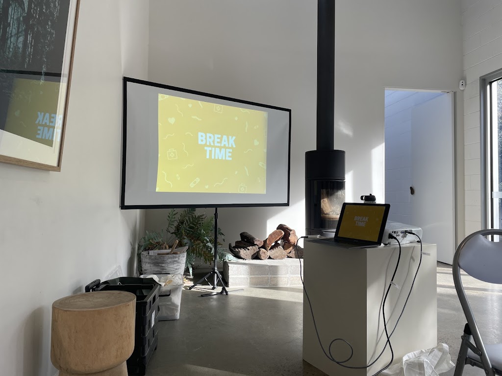 Rhythm First Aid | 22 High St, Maldon VIC 3463, Australia | Phone: 1300 455 108