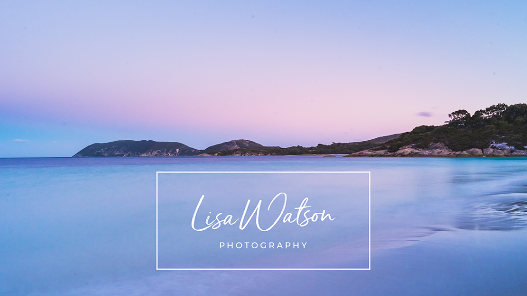 Lisa Watson Photography | Boardwalk Blvd, Halls Head WA 6210, Australia | Phone: 0407 070 096