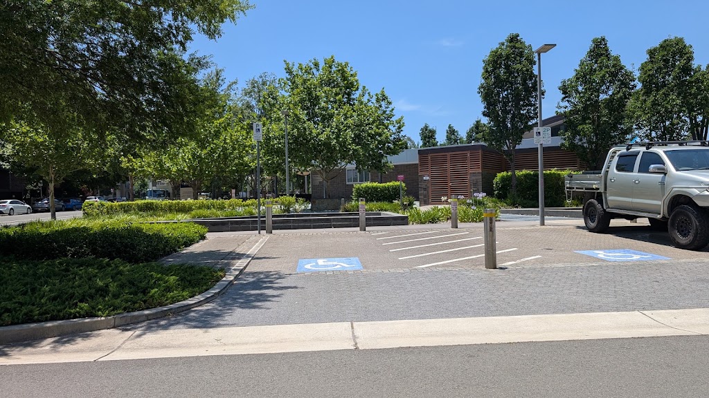 Thornton Community Centre | Thornton Community Centre, 61 Lord Sheffield Cct, Penrith NSW 2750, Australia | Phone: (02) 4732 8021
