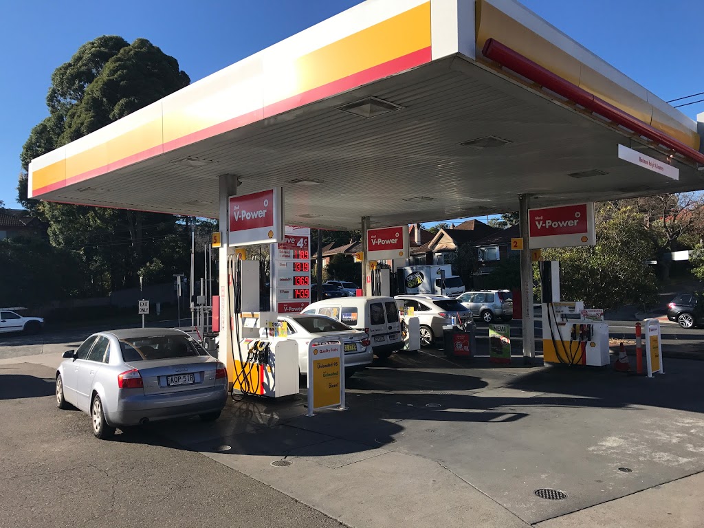Coles Express | gas station | 616-626 WILLOUGHBY RD CNR, Penkivil St, Willoughby NSW 2068, Australia | 1800656055 OR +61 1800 656 055