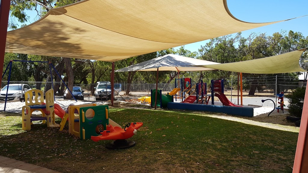 Attadale Playgroup | park | Bicton WA 6157, Australia
