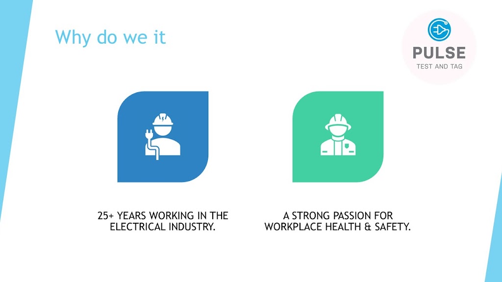 Pulse Test and Tag Maitland | 99 Addison St, Beresfield NSW 2322, Australia | Phone: 0459 095 330