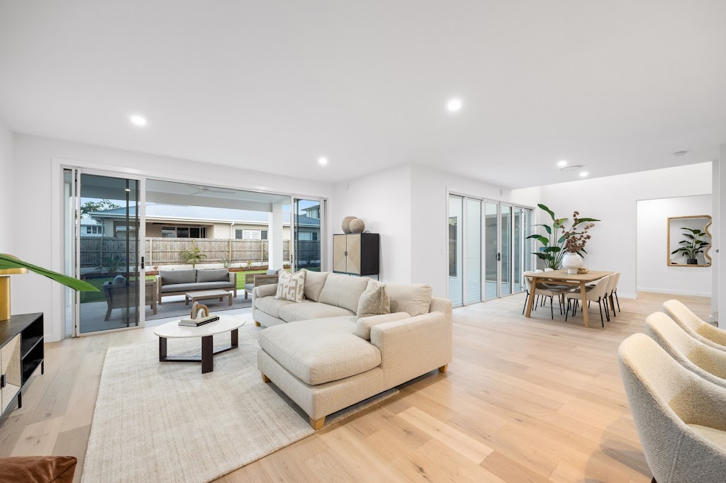 Elliott Hardie Homes (QLD) Pty Ltd | 7 Benson St, Spring Mountain QLD 4300, Australia | Phone: 1300 446 039