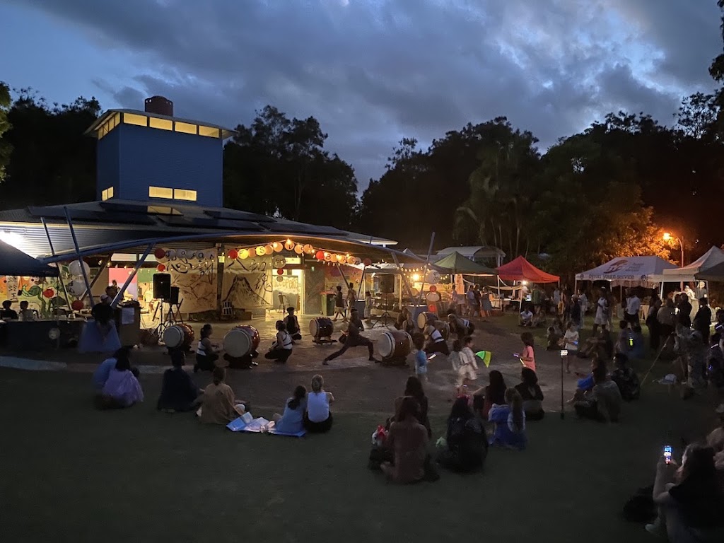 Japan Festival Byron Bay | 27, Byron Bay NSW 2481, Australia | Phone: 0469 266 446