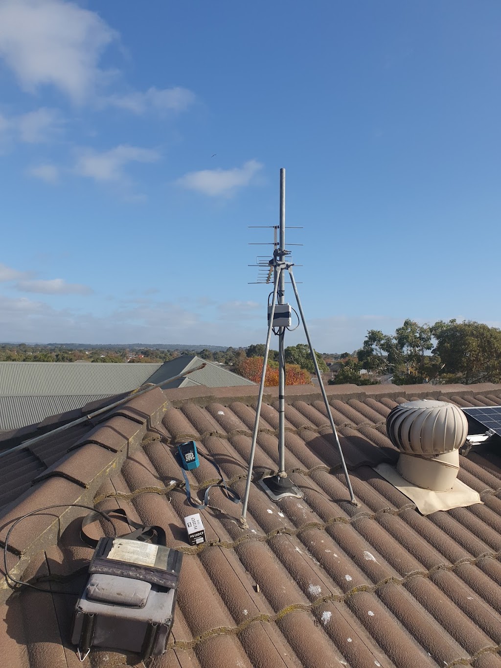 Antenna IQ | 13 Sarakos Cct, Wangaratta VIC 3690, Australia | Phone: 0427 004 604
