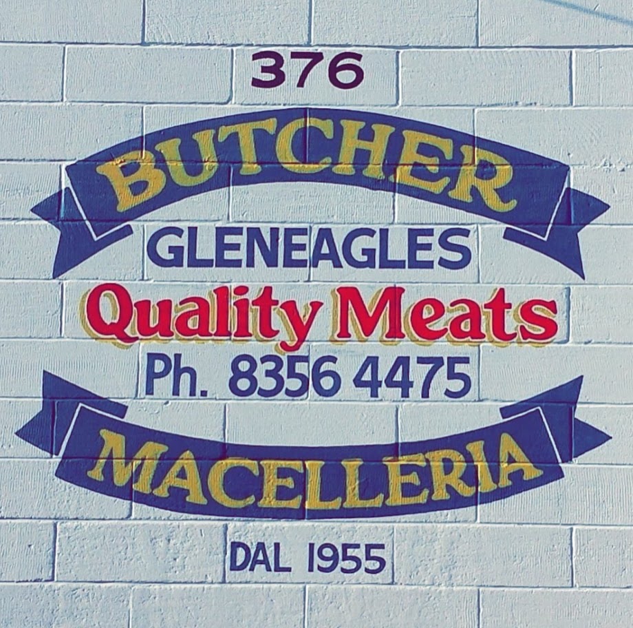 Gleneagles Quality Meats | store | 376 Grange Rd, Kidman Park SA 5025, Australia | 0883564475 OR +61 8 8356 4475