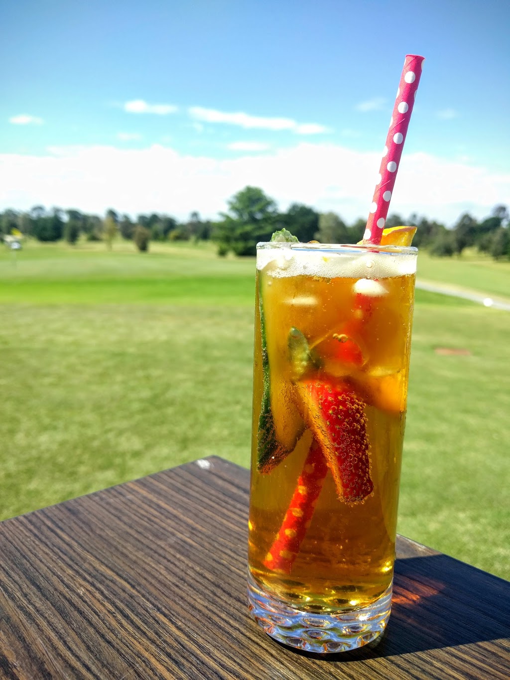 Cobram Barooga Golf Club | cafe | Golf Course Rd, Barooga NSW 3644, Australia | 0358734304 OR +61 3 5873 4304