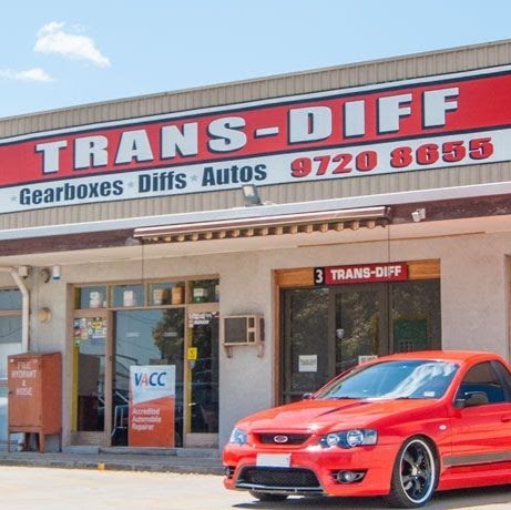 Trans-Diff Pty Ltd | car repair | 47 Cooper St, Campbellfield VIC 3061, Australia | 0397208655 OR +61 3 9720 8655