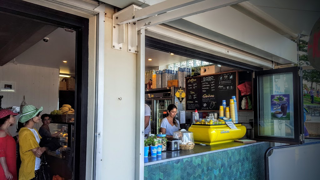 The Beach Shed | cafe | South end of, Monash Parade, Dee Why NSW 2099, Australia | 0299721790 OR +61 2 9972 1790