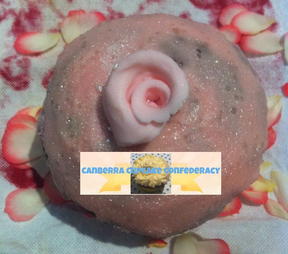Canberra Cupcake Confederacy | bakery | 17 Bellchambers Cres, Banks ACT 2906, Australia | 0414251998 OR +61 414 251 998