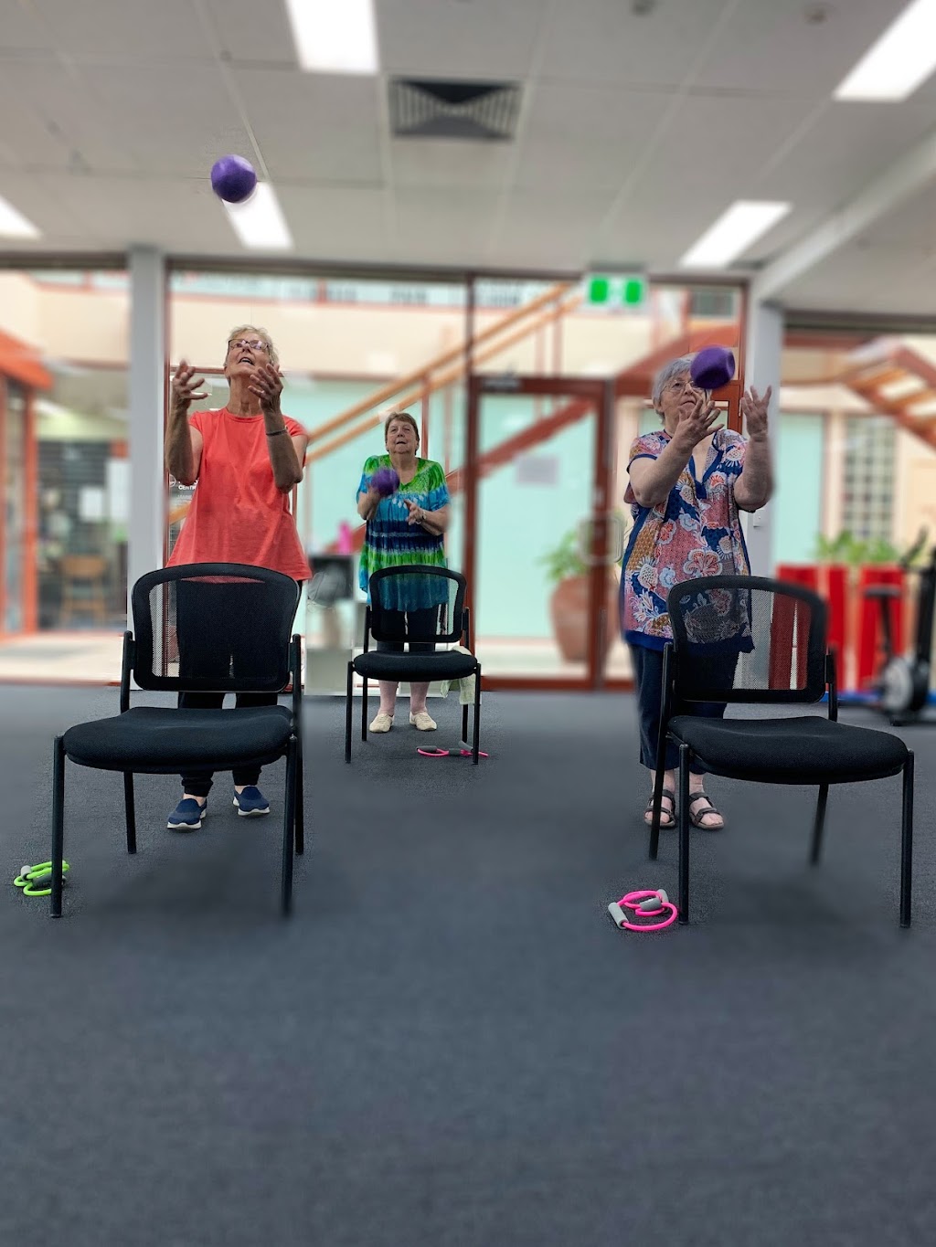 Baw Baw Physio and Fitness Princes Way Clinic | physiotherapist | Suite 2/22-26 Princes Way, Drouin VIC 3818, Australia | 0356251631 OR +61 3 5625 1631