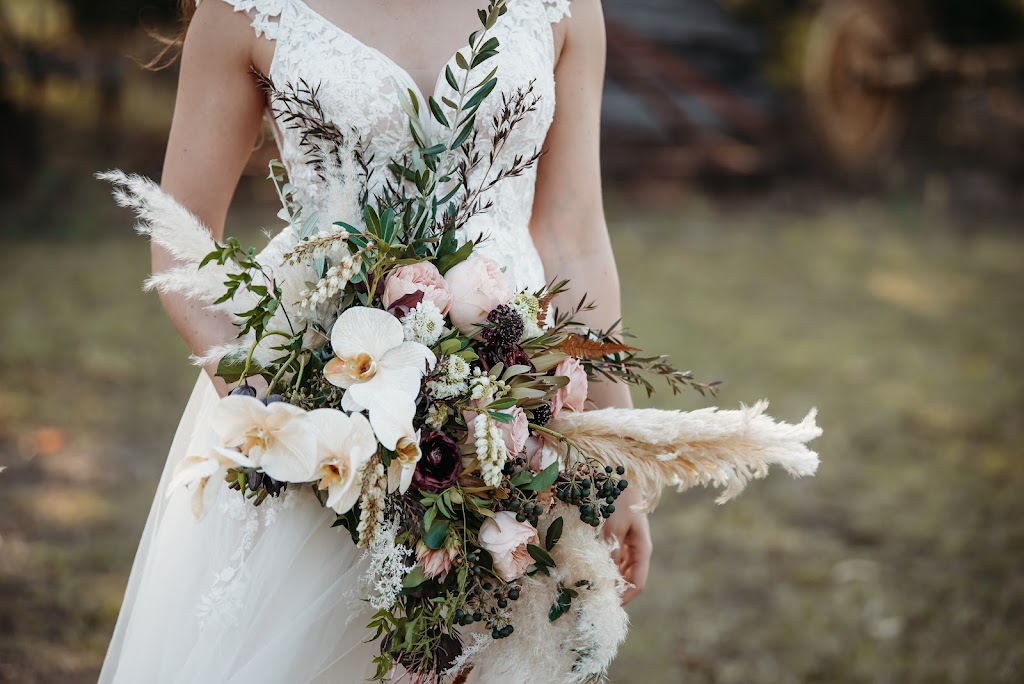 Wild Posy Co. | 9 Gerard Ct, Walkerston QLD 4751, Australia | Phone: (07) 4863 4727