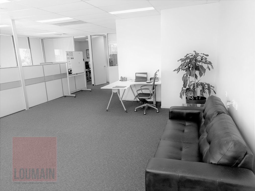 Loumain (Head Office) | Factory 3/355 S Gippsland Hwy, Dandenong VIC 3175, Australia | Phone: (03) 9034 5188