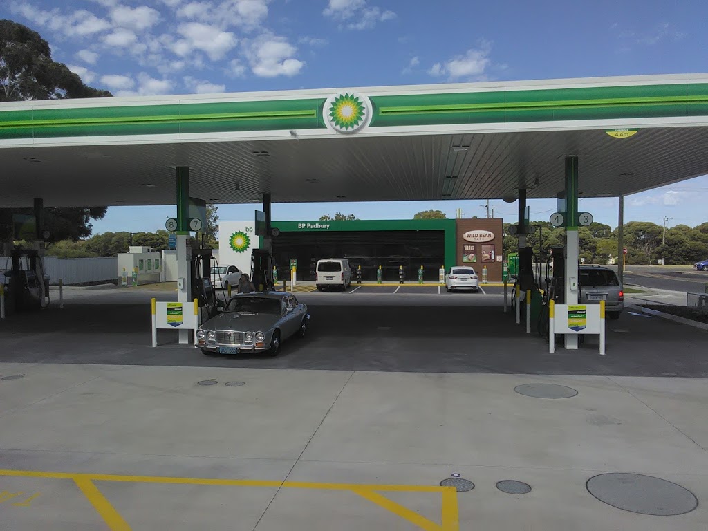 BP | gas station | Marmion Ave &, Warburton Ave, Padbury WA 6025, Australia | 0894016644 OR +61 8 9401 6644