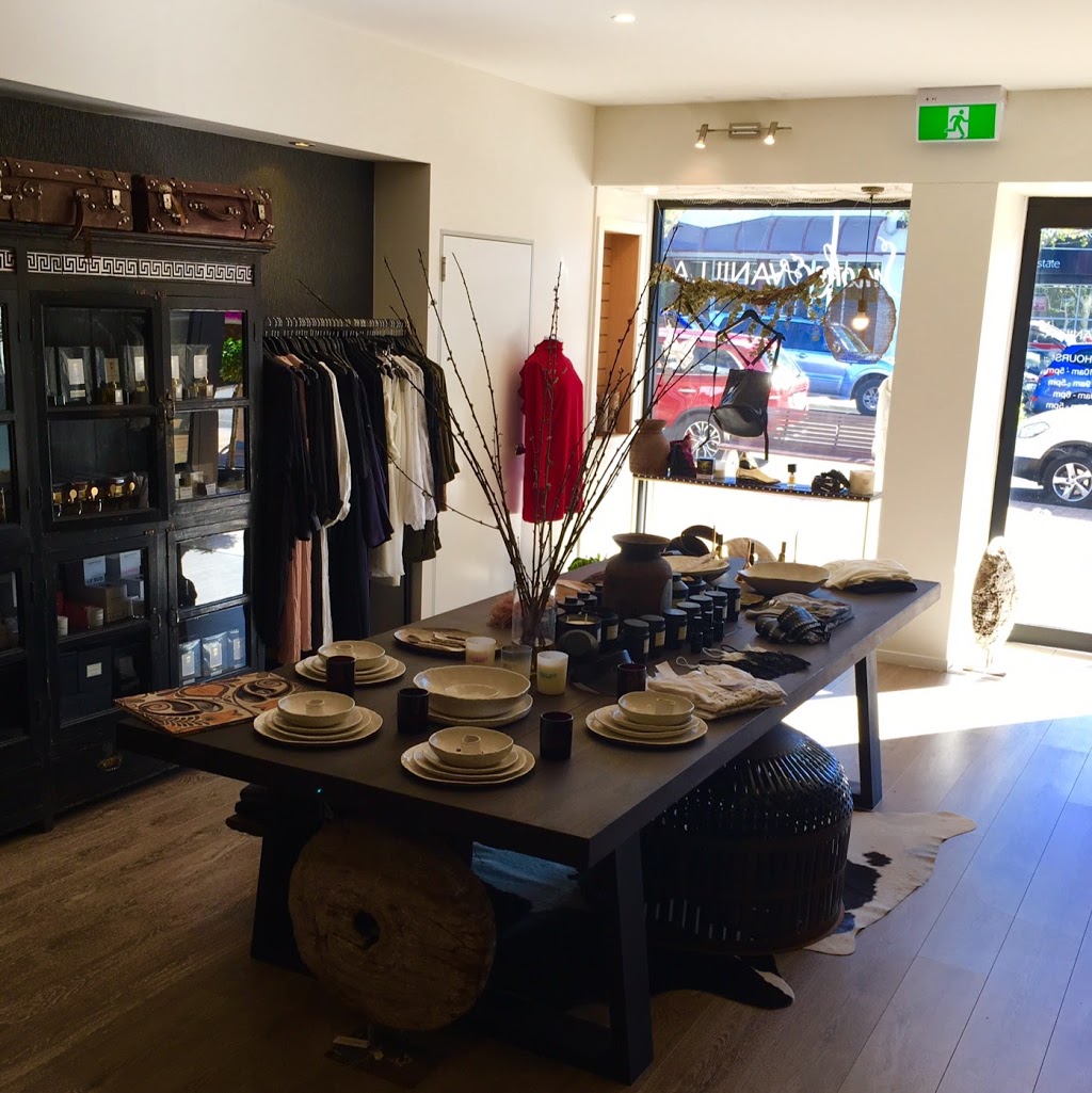Smoke & Vanilla | clothing store | 1/10 Main St, Mornington VIC 3931, Australia | 0359756725 OR +61 3 5975 6725