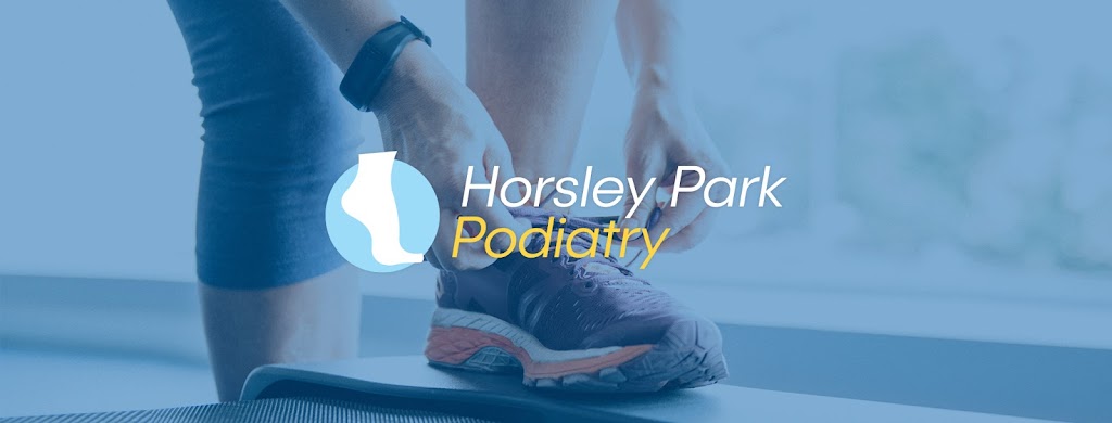 Horsley Park Podiatry | doctor | 4/1822 The Horsley Dr, Horsley Park NSW 2175, Australia | 0480374671 OR +61 480 374 671