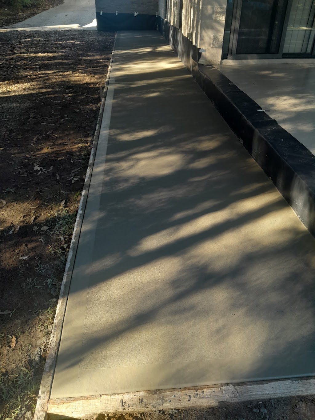 DJs Concreting Creations | Alfred St, Bomaderry NSW 2541, Australia | Phone: 0421 328 922