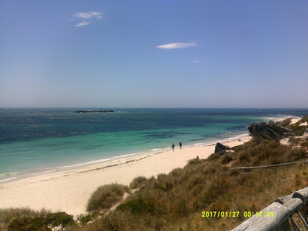 Chalet 216 | Rottnest Island WA 6161, Australia