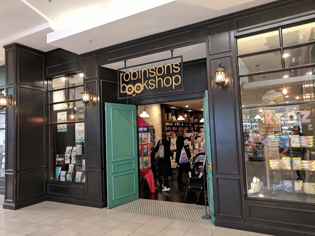 Robinsons Bookshop Highpoint | Shop L2-2156, Level 1 Highpoint Shopping Centre, 120-200 Rosamond Rd, Maribyrnong VIC 3032, Australia | Phone: (03) 9783 6488