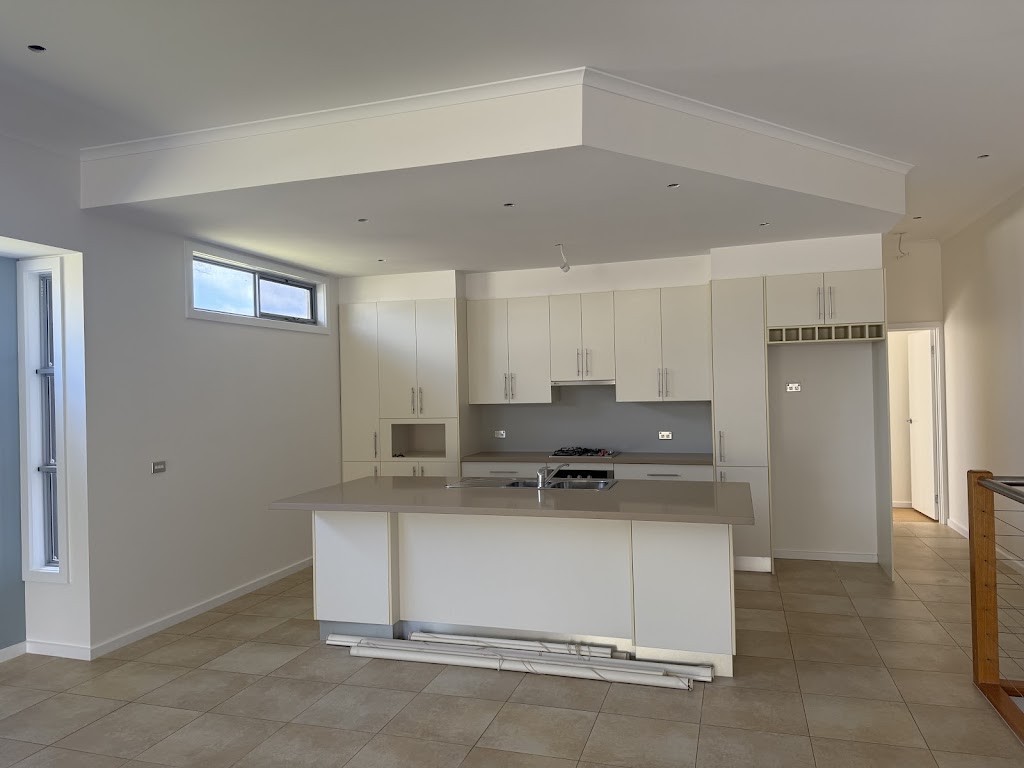 C.W. Precision Coatings | 23 McCubbin Dr, Mount Duneed VIC 3217, Australia | Phone: 0423 450 537