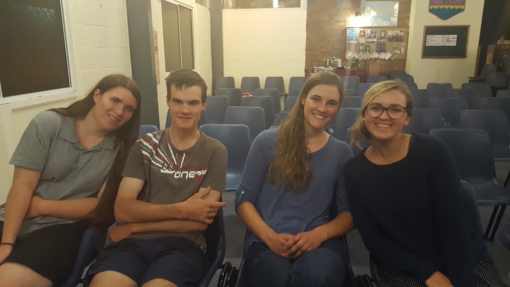 Warwick Baptist Church | cnr Guy and, Percy St, Warwick QLD 4370, Australia | Phone: (07) 4661 7655