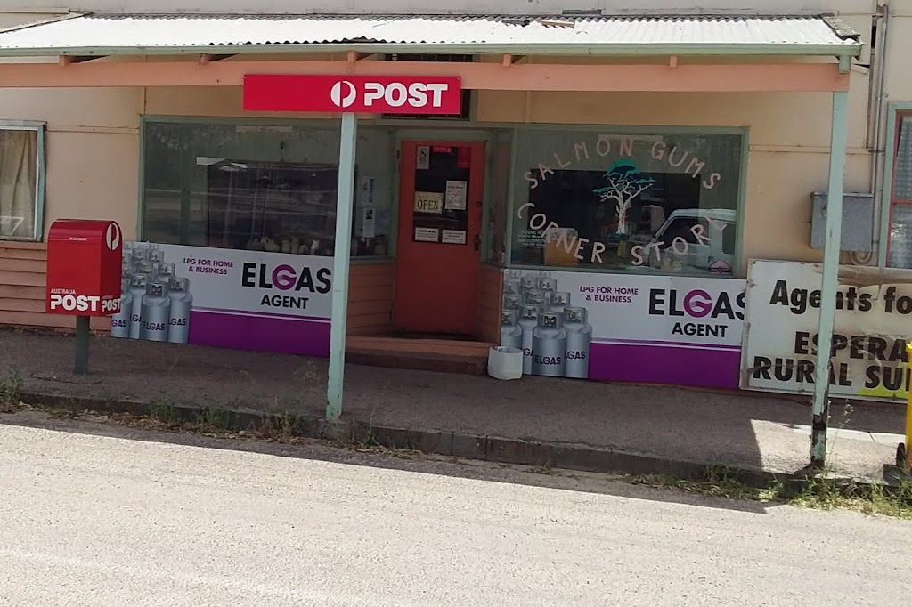 Salmon Gums Trading Post and Post Office | Lot 25 Coolgardie Esperance Hwy, Salmon Gums WA 6445, Australia | Phone: (08) 9078 5119